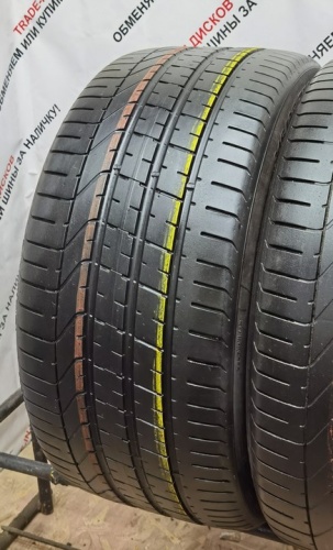 Pirelli PZero 315/35 R21