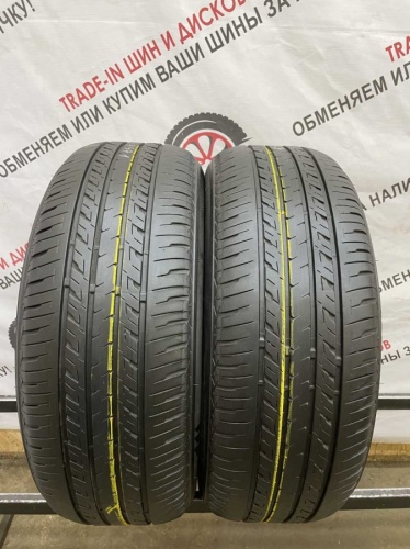 Seiberling SL201 R17 215/55 94V