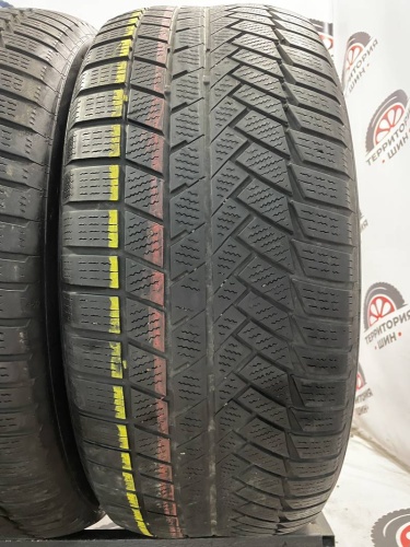 Continental WinterContact TS 850 P 275/50 R20