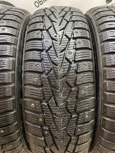 Nokian Hakkapeliitta 7 R15 185/65.