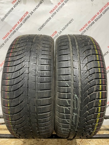 Nokian Tyres  WR A4 215/50 R17