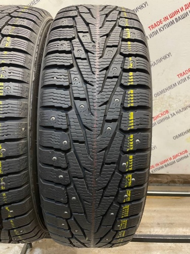 Nokian Tyres Nordman 7 SUV R18 225/60