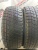 Bridgestone Ice Partner R17 215/45