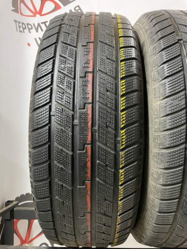 Jinyu YW60 R16 215/65