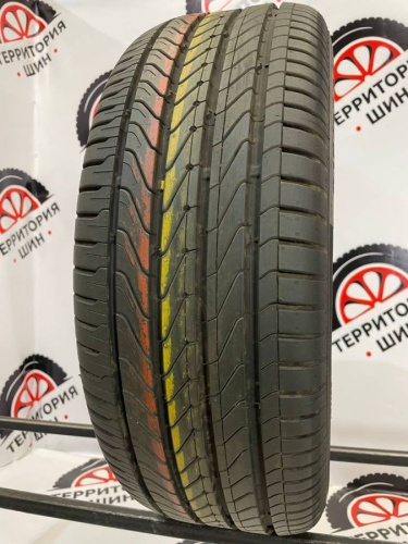 Continental UltraContact UC6 R16 215/60