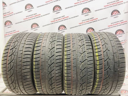 Hankook Winter i*cept evo  R18 245/40 97V