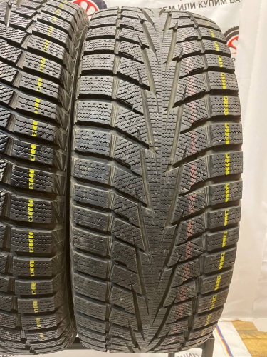 Hankook Winter I'Cept X RW10 R18	255/60