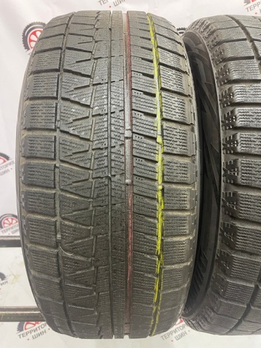BRIDGESTONE BLIZZAK REVO GZ R18 235/50 97Q
