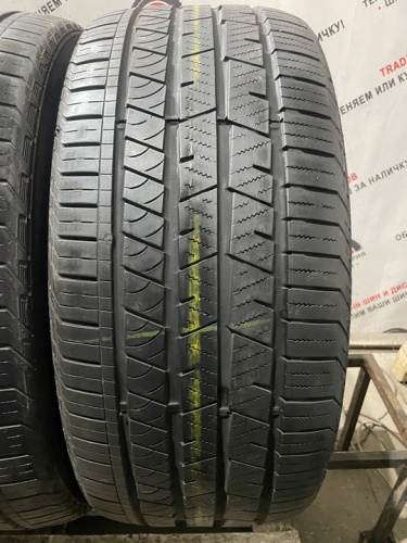 Continental CrossContact LX R21 275/45