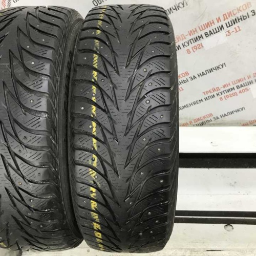 Yokohama Ice Guard Stud IG55 R17 225/60