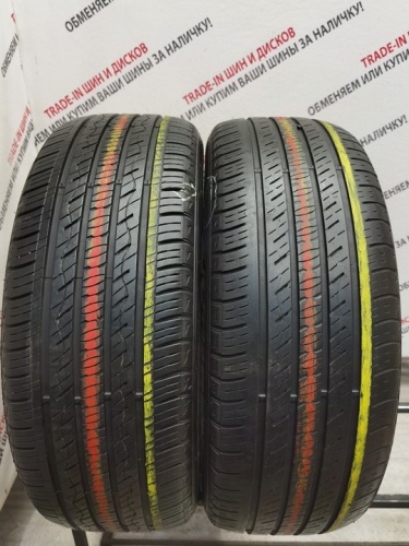 Kumho Crugen Premium R18 225/55