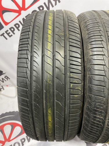 Cooper Zeon C7 R16 205/55