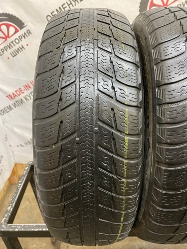 Michelin Alpin A3 175/70 82T R13