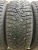 Bridgestone Bizzak Spike-02 R16 215/55