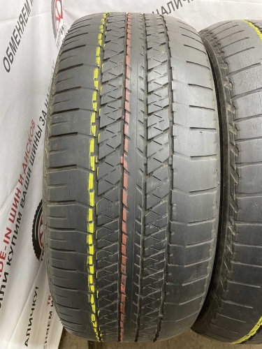 Bridgestone Dueler H/T 275/50 R22 111H