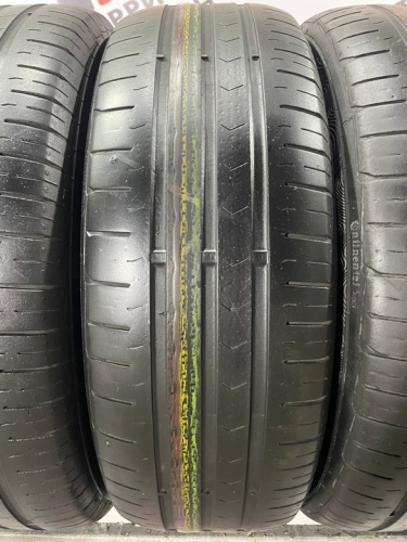 Continental ContiPremiumContact 5 R15 195/65