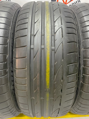 Bridgestone Potenza S001 RFT R17	225/50