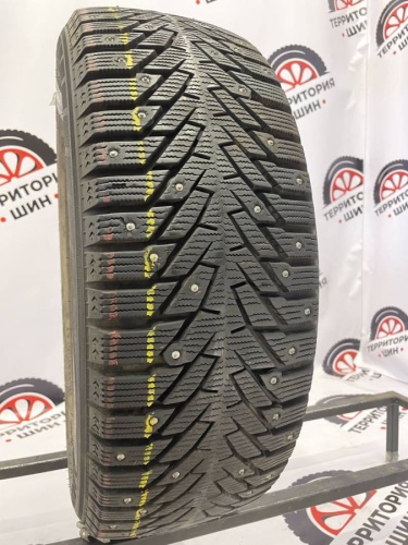 Amtel NordMaster Evo 215/55 R17