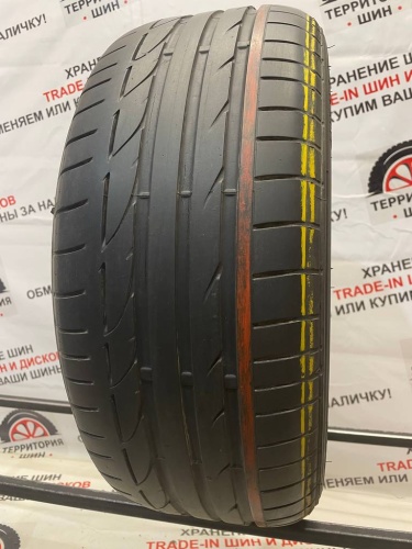 Bridgestone Potenza S001 RFT R17	225/50