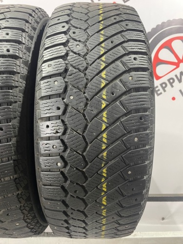 Continental ContiIceContact 4x4 R17 225/65