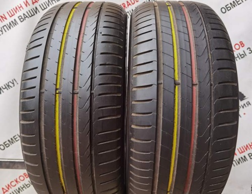 Pirelli Cinturato P7  R17 205/50.