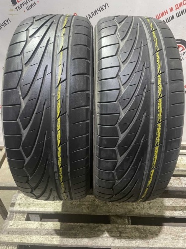 Toyo Proxes TR1 R17 215/55