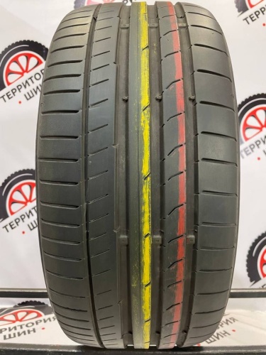 Continental ContiCrossContact LX Sport R19 235/35