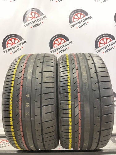 Dunlop SP Sport Maxx 050+  R18 255/35
