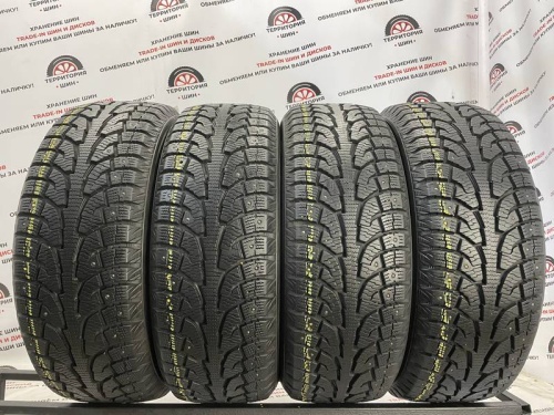 Hankook I'Pike RW11  R18 215/55