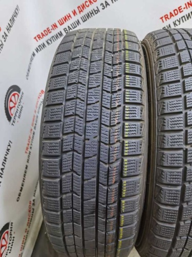 Dunlop DSX-2 R17 215/65