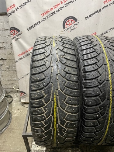 Nokian Tyres Nordman 5 SUV R17 225/60