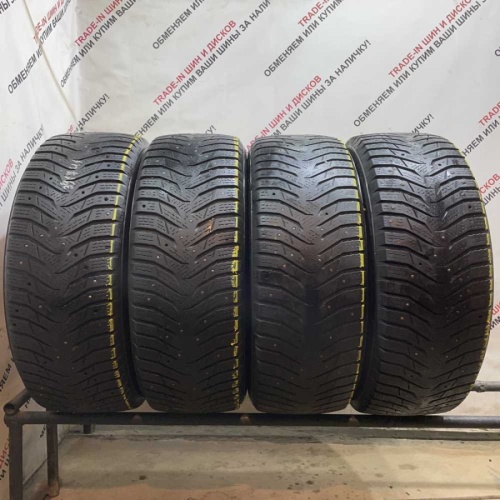 Marshal WinterCraft Ice WI31 215/63 R16 99T