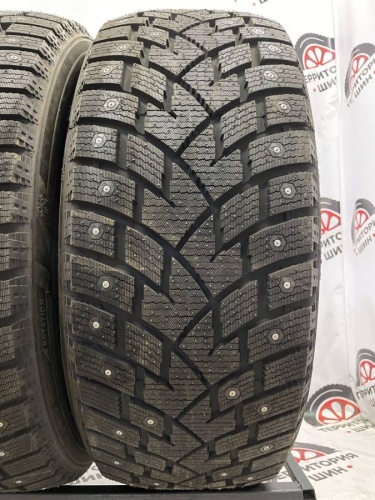 ZETA ANTARCTICA SPORT R20 275/55