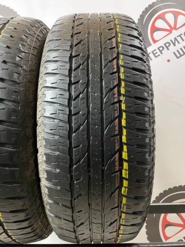 Yokohama Geolander G15 A/T R17 235/65