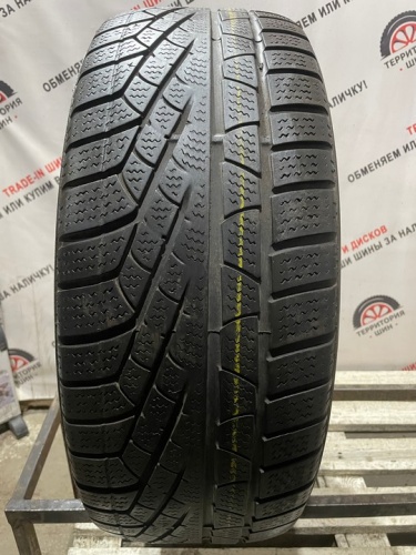 Pirelli Winter Sottozero 210 R17 225/60