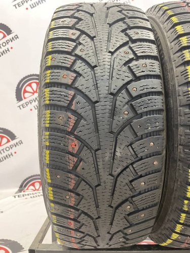 Nokian Tyres Hakkapeliitta Sport Utility 5  R18 225/55