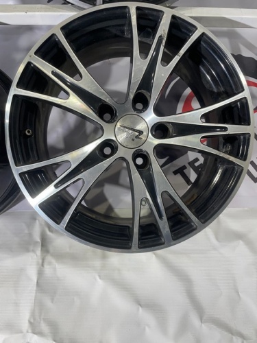 Диски Литые R16 5*114.3 ET35 67.1