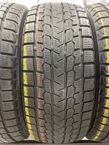Yokohama Ice Guard SUV G075  R18	225/55