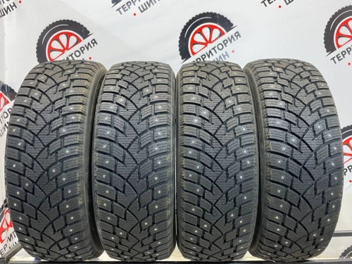 Zeta Antarctica Sport R17	225/60