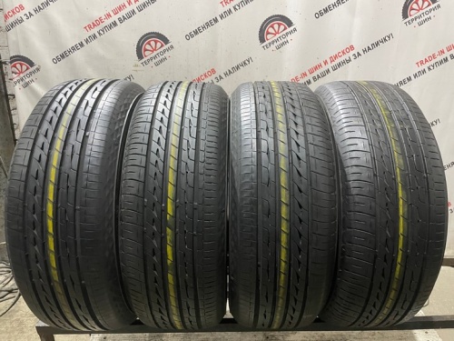 Bridgestone Regno GR-XII R16 205/55