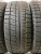 Bridgestone BliZZak Revo GZ R16 205/55