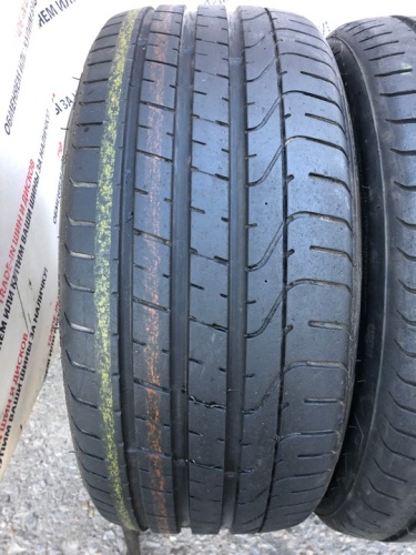 Pirelli P Zero N1 R20	245/35