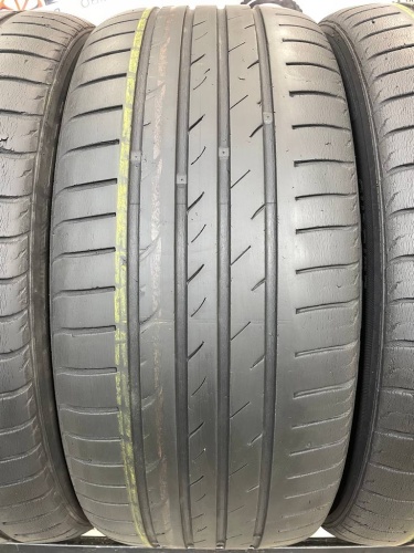 Nexen N Blue HD R18	235/45