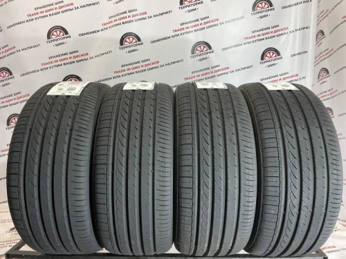 Zeta Alventi  R20	275/30 245/35