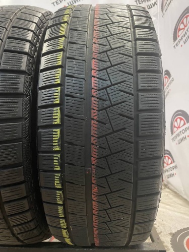 Pirelli Ice Asimmetrico Plus R16 205/55