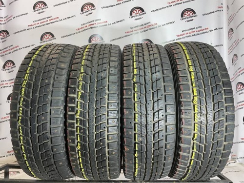 Dunlop SP Winter Ice 01  R18 225/60