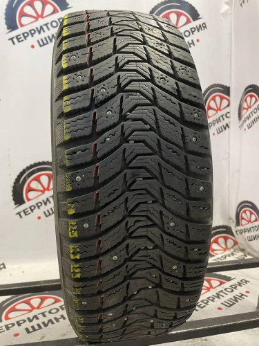 Michelin X-Ice North 3 R15	195/65