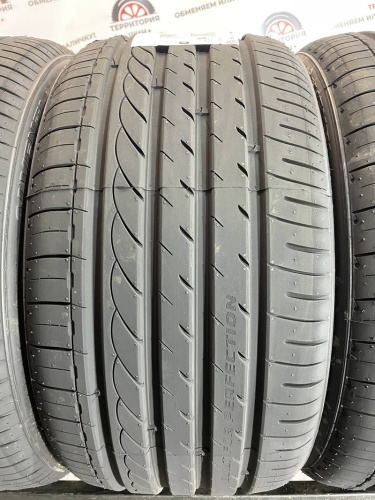 Zeta Alventi  R18	265/35 245/40