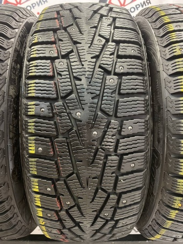 Cordiant Snow Cross  R17 215/50