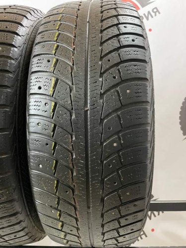 Gislaved Noth Fost 5 R17 235/65